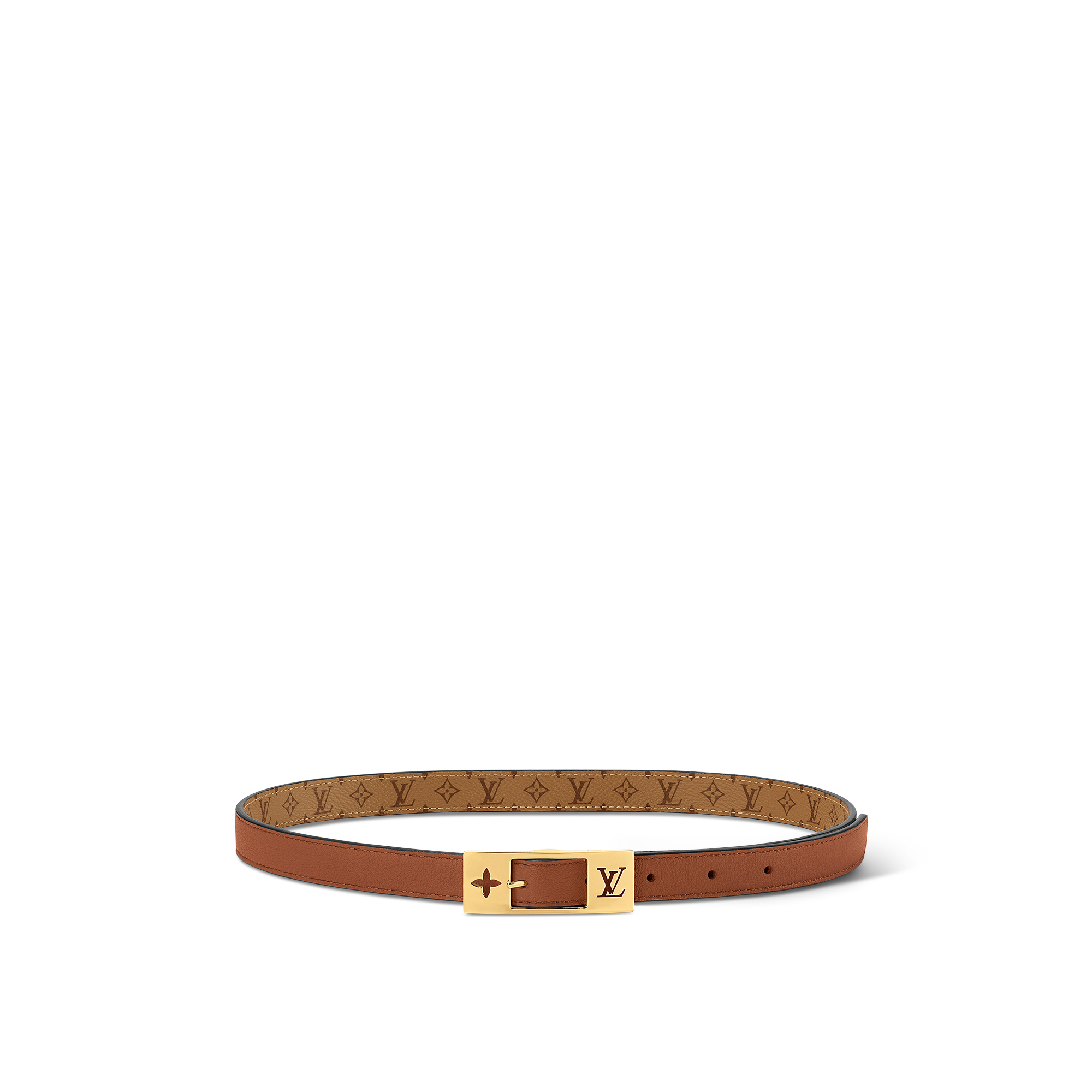 Louis vuitton deals belt womens